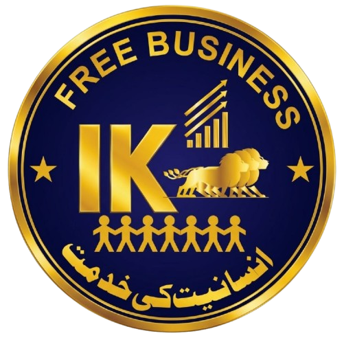 Free Business