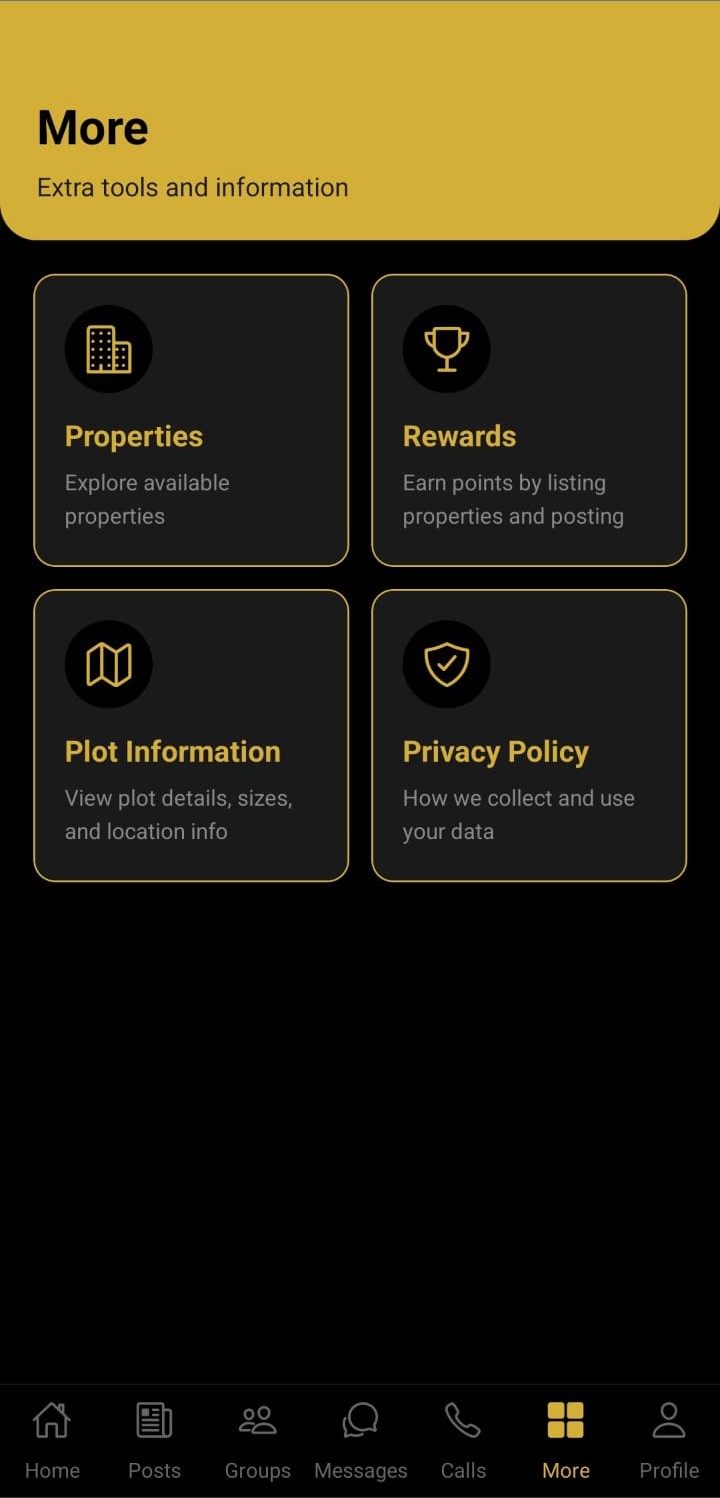 Property Listings